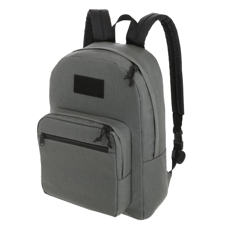 Maxpedition Prepared Citizen Classic v2.0 (Wolf Gray), Large