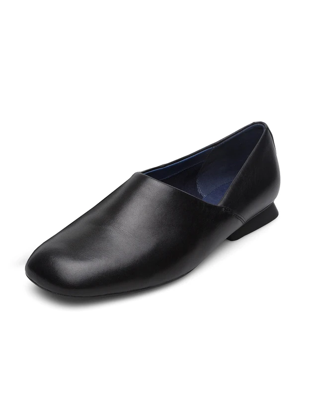 Camper Women's Casi Myra K201083Ballet Flat, Black 001, 5 UK - Image 1