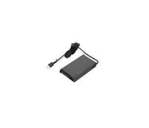Lenovo 4X20S56701 adaptateur de puissance & onduleur Intérieure 170 W Noir