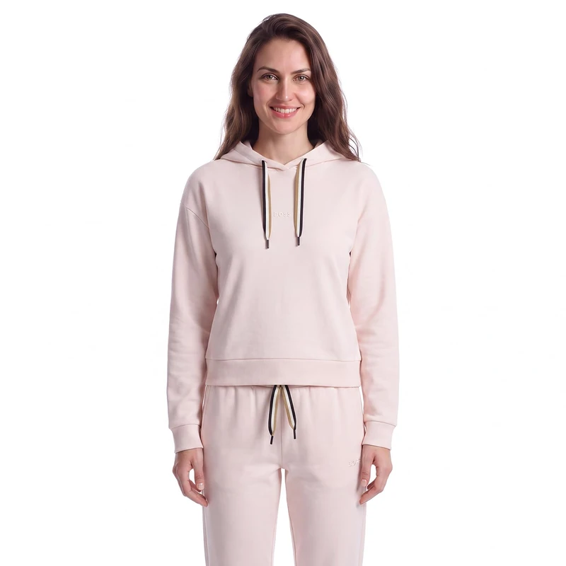 BOSS CP Stripe Hoodie