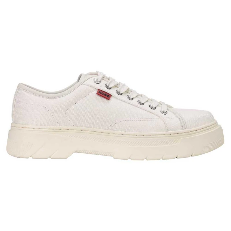 HUGO Urian_Derb_rn, Men Derby, White,