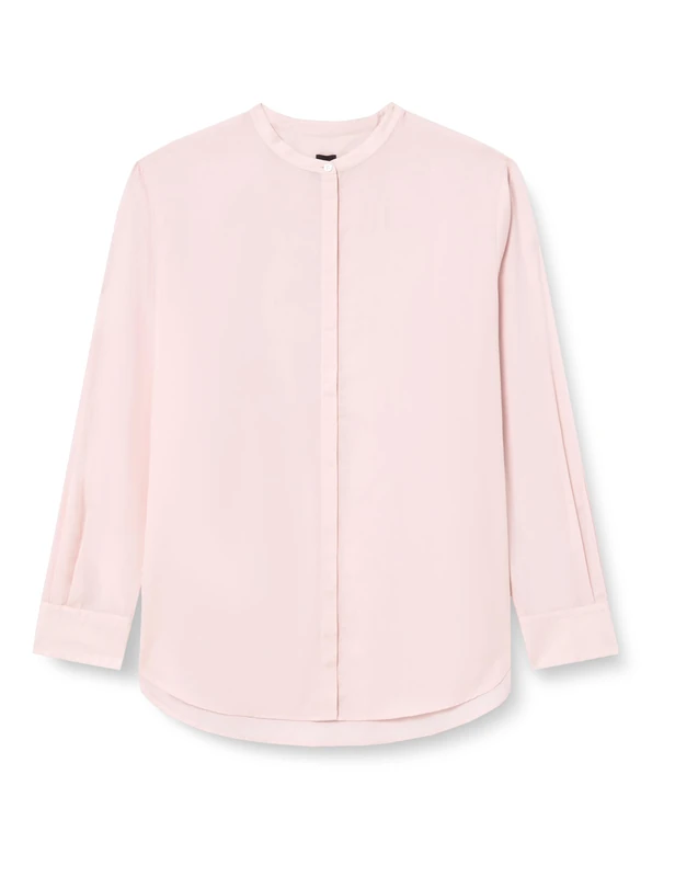 BOSS Women's C_Befelize_21, Dark Pink653, 18