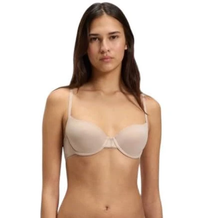 BOSS Women's Underwire Bra, Light/Pastel Pink, 38B