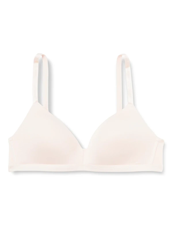 BOSS Women's Triangle, Light/Pastel Pink, XL