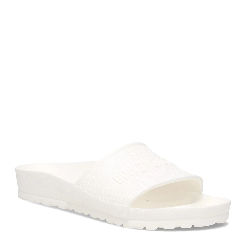 Birkenstock 1015399 Barbados EVA white, EVA Men White UK 4.5 - Image 1