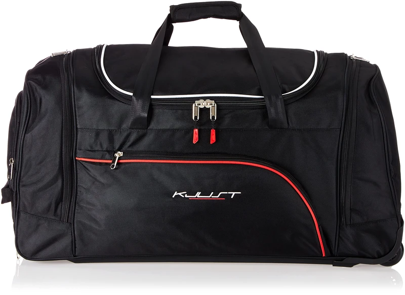 KJUST KJ12006 Travel Bags Type Aw54Mc
