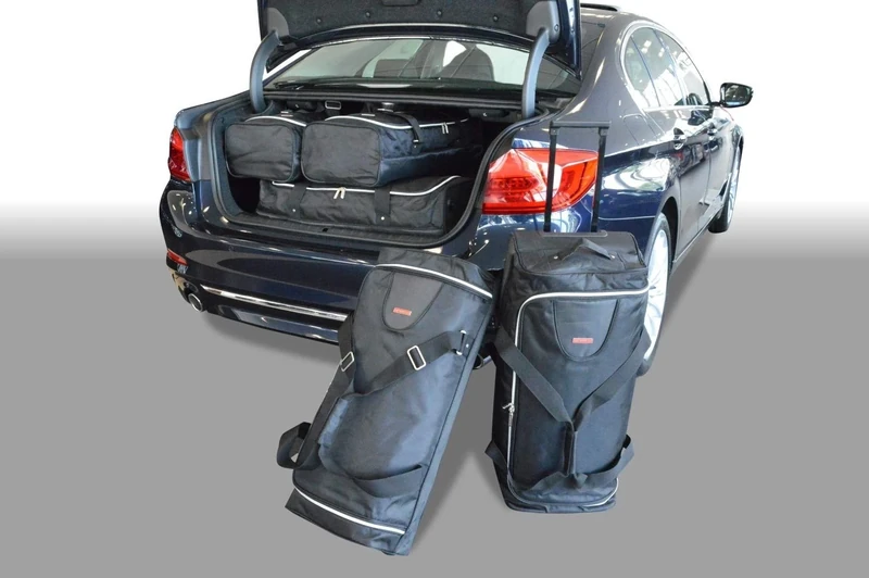 car-bags.com B13001S Travel Set Series 5 G30 Trolley Bag 3X
