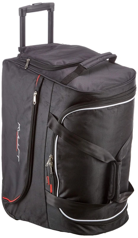 KJUST KJ12017 Travel Bags Type Aw72Ws