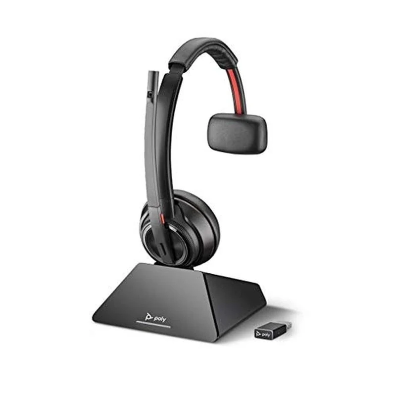 SAVI 8210 UC S8210 C USB-A D200 USB-A OTH MONO DECT UK/EU/AT/NZ