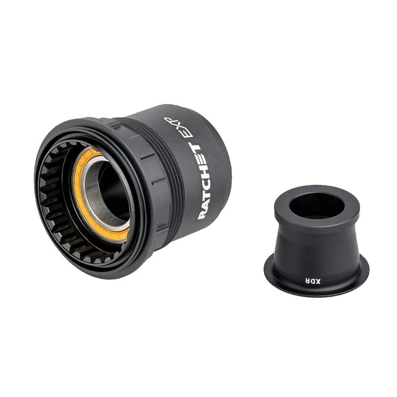 DT Swiss Ratchet EXP freehub conversion kit for SRAM XDR, 142/12 mm, Ceramic bearings
