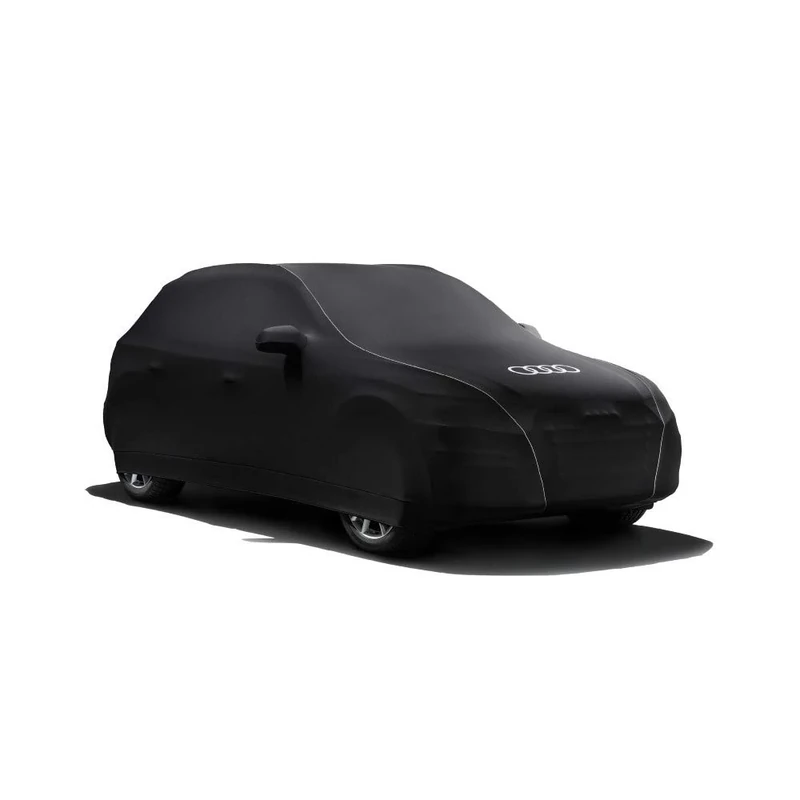 Audi 4M8061205 Car Cover Car Cover Q8 SQ8