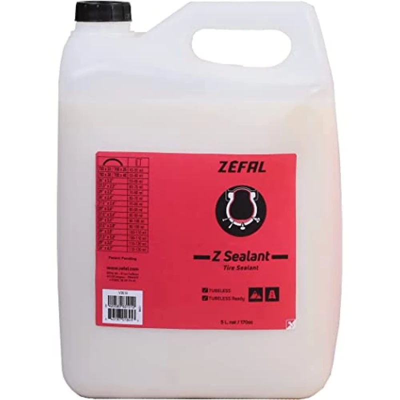 Zefal Z Sealant 5l One Size - Image 1