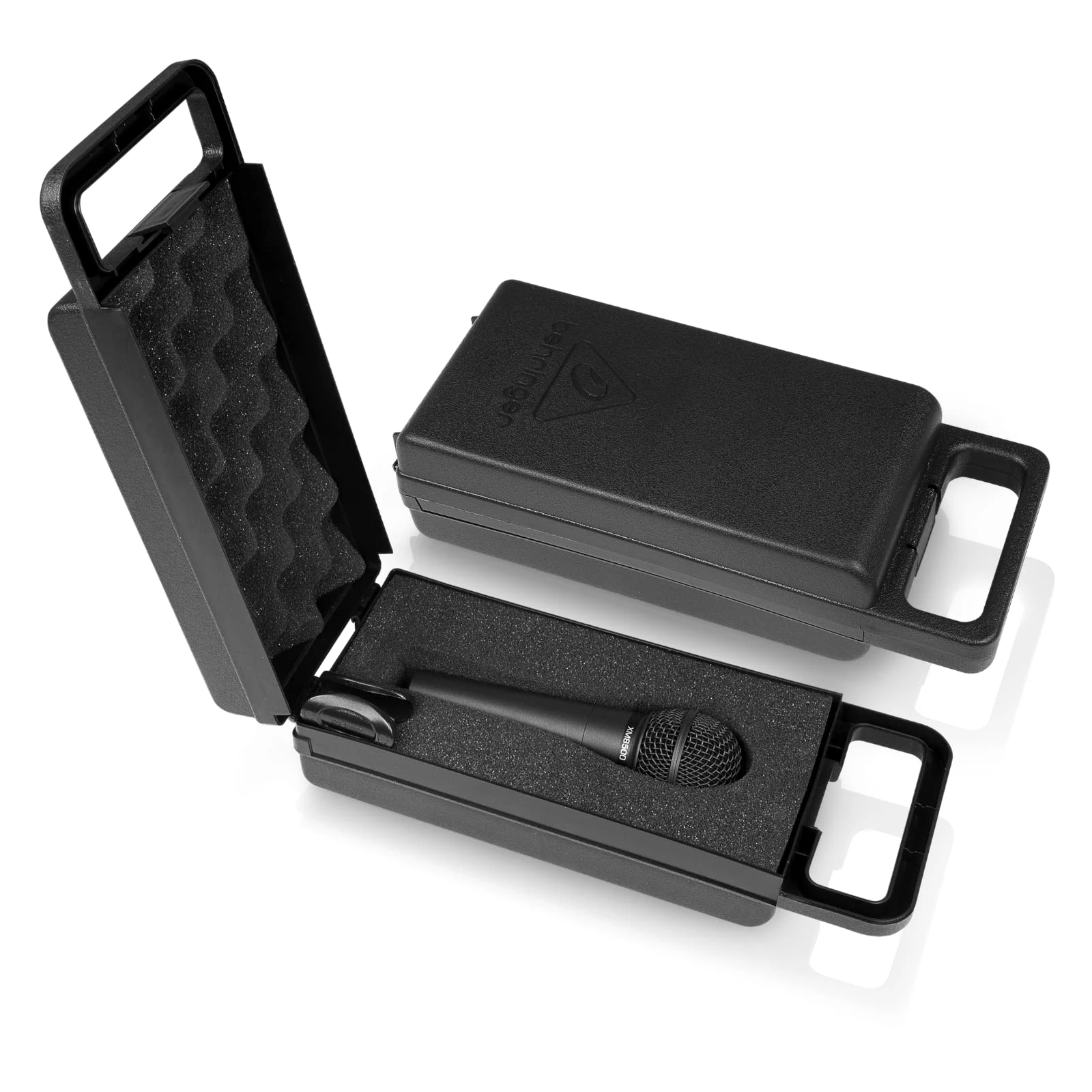 Behringer ULTRAVOICE XM8500 Dynamic Cardioid Vocal Microphone