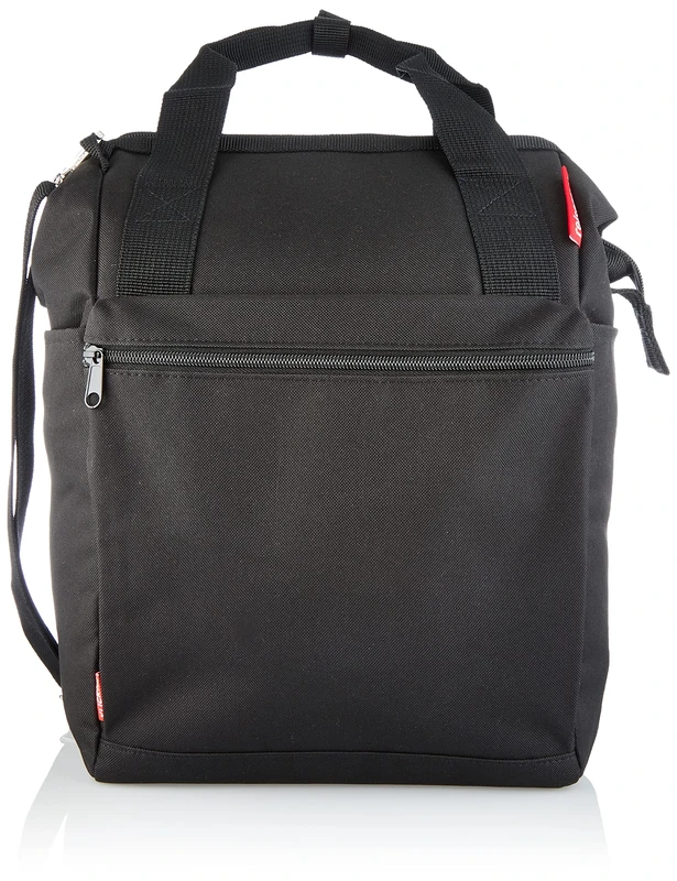 KLICKfix 0371S GT Side Pocket, Black, One Size, Standard Size