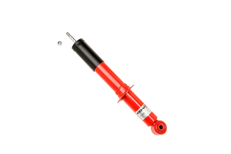 Koni 82-2446SP2 Heavy Track Shock Absorber Toyota Landcruiser 90-Series (Prado/Challenger) 1996-2002-Front axle (82-2446)