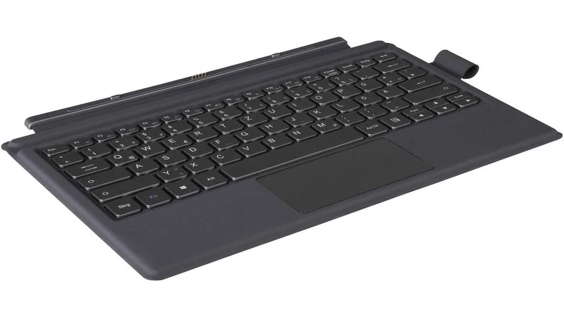 Terra Type Cover PAD 1162 Tablet Keyboard Suitable for PAD 1162 Brand