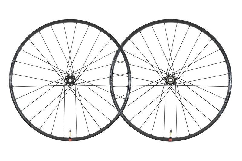 Massi Venom Replica Microspline 12v Wheelset, Sports and Outdoor, Black, 29"