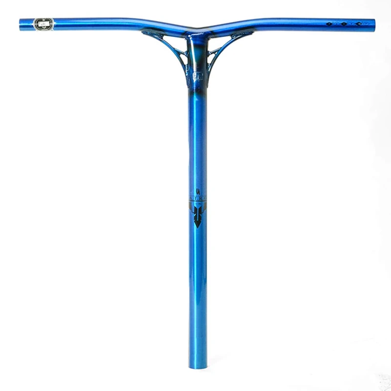 Urban Artt BR-213-570 Handlebars Youth Unisex, Blue, 570 mm - Image 1