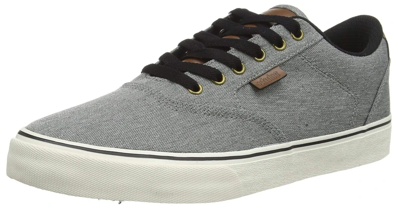 Etnies Blitz – Classic Skate Heritage, Cushioned Feel, Everyday Sneakers