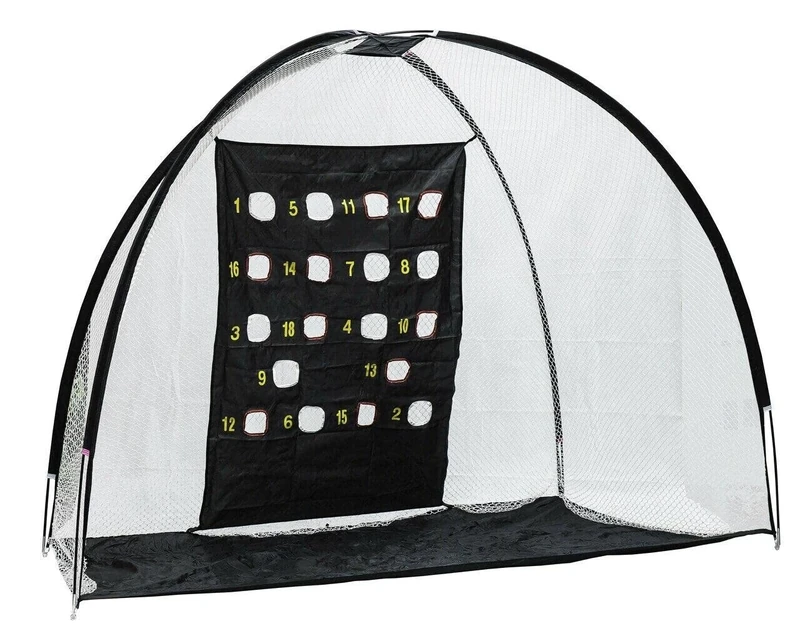 Longridge Deluxe Golf Practice Net