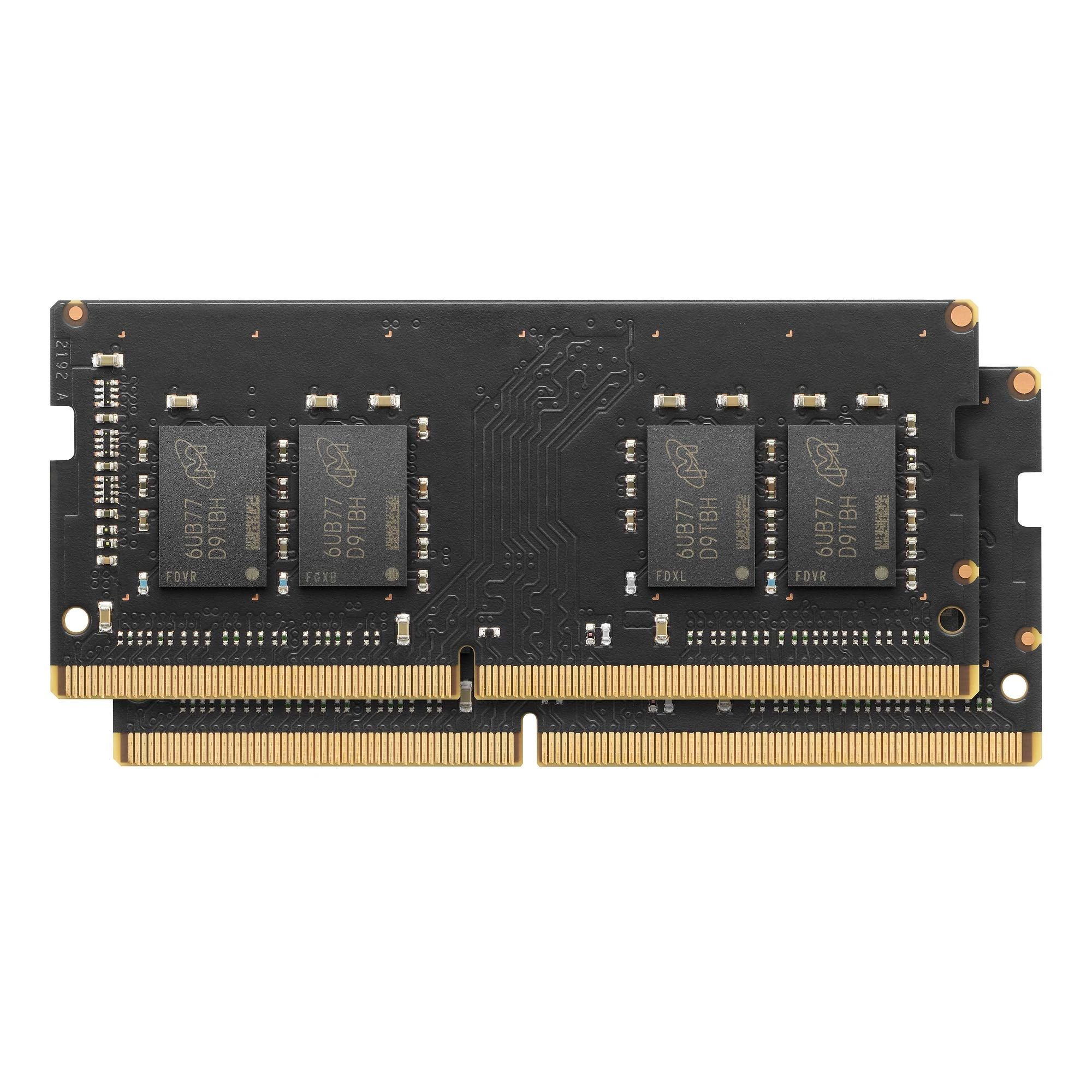 Apple Memory Module (32GB, DDR4 ECC) - 2x16GB
