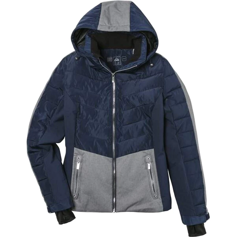 Mckinley Sophia Jacket Women's Jacket - Navy Dark, 42