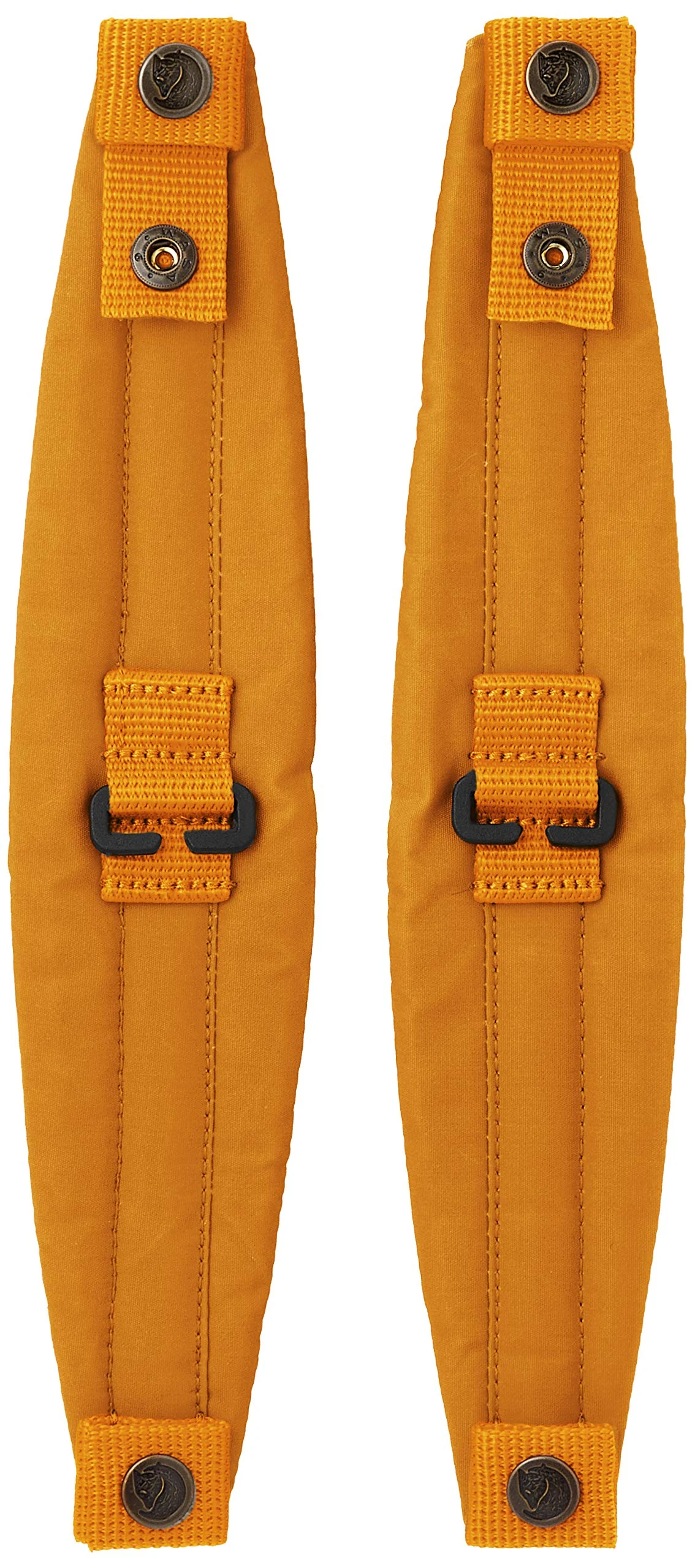 Fjallraven 23505 Kånken Shoulder Pads Accessories for bags unisex-adult Acorn One Size