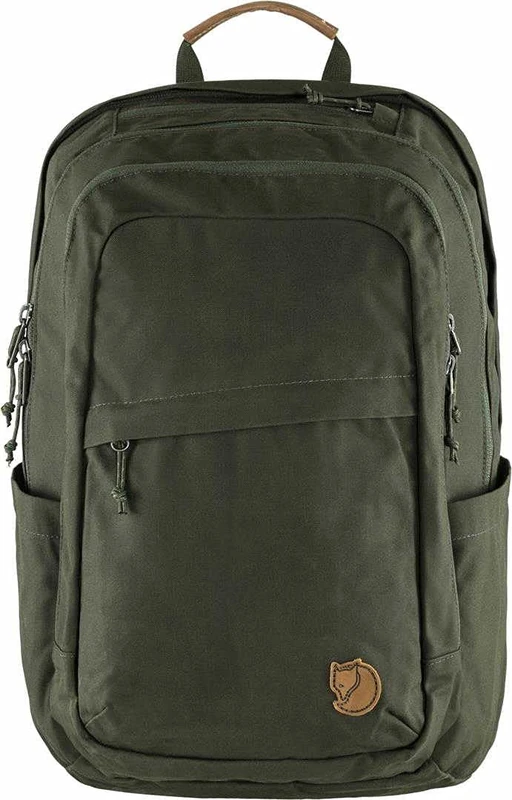 FJALLRAVEN F26052-662 Räven 28 Deep Forest OneSize