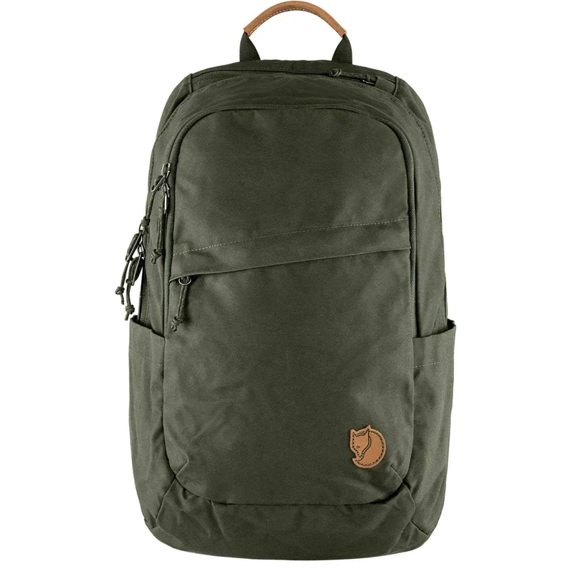 FJALLRAVEN F26051-662 Räven 20 Deep Forest OneSize