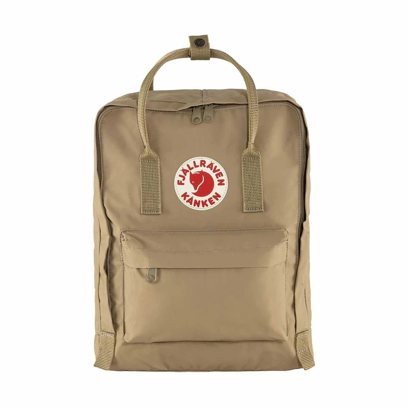 Fjallraven Kånken Backpack - Clay, One Size