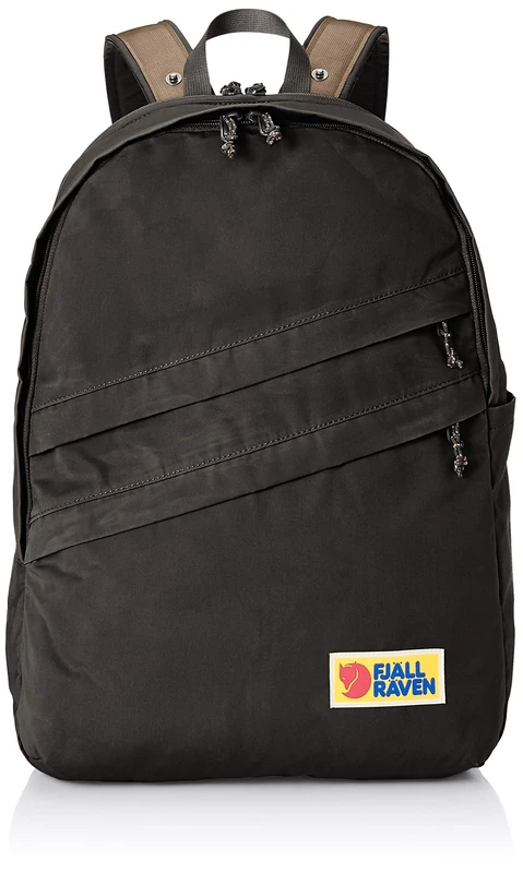 Fjallraven 27246 Vardag 28 Laptop Sports backpack unisex-adult Stone Grey One Size