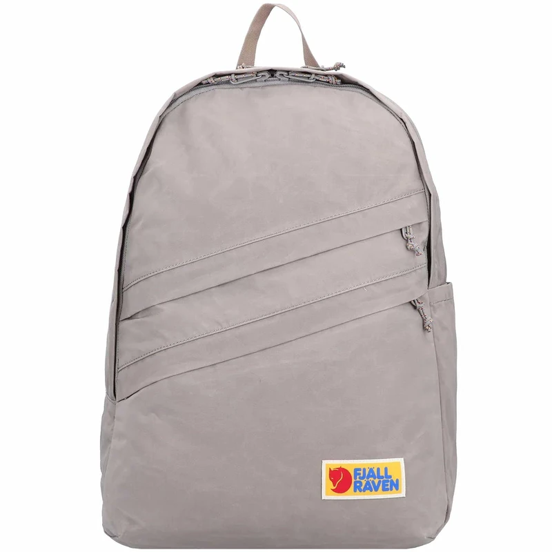 Fjallraven 27246 Vardag 28 Laptop Sports backpack unisex-adult Fog One Size