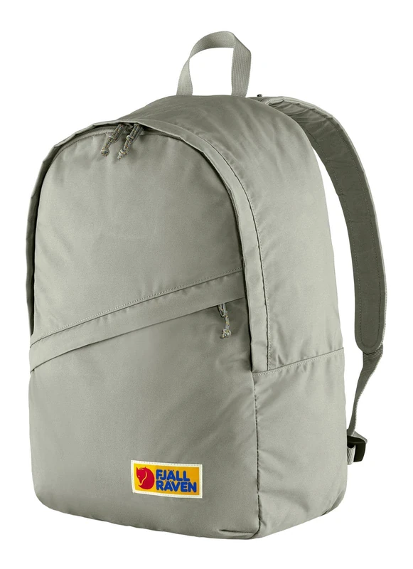 Fjällräven leisure backpack Vardag 25 Backpack Fog gray - Image 1
