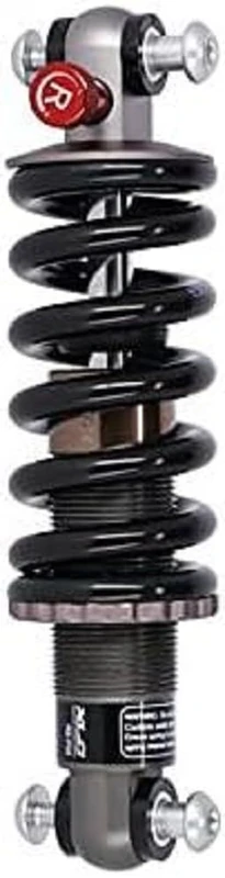 Winora Winora Group Unisex - Adult Spring Damper 2500580075 Spring Damper, Black, 650 lbs