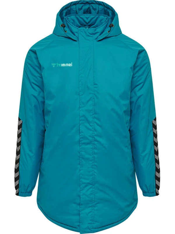 hummel Men's Hmlauthentic Bench Jacket