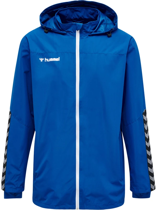 hummel Men's Authentic All-Weather Jacket