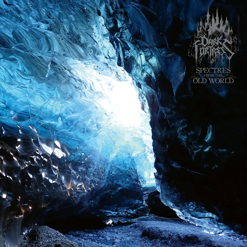 Spectres From The Old World [VINYL]