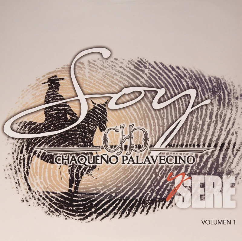 Soy Y Sere [Vinyl LP] [VINYL]