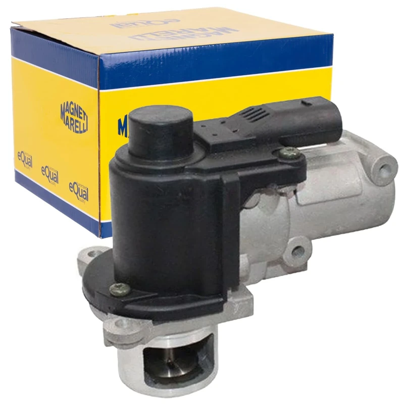 Magneti Marelli 571822112083 - EGR Valve