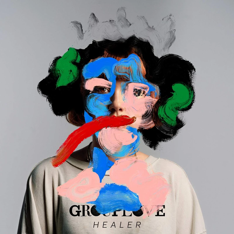 Healer [VINYL] - Image 1