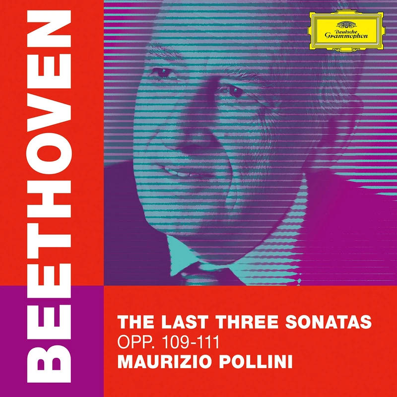 The Last Three Sonatas-Uhq-CD