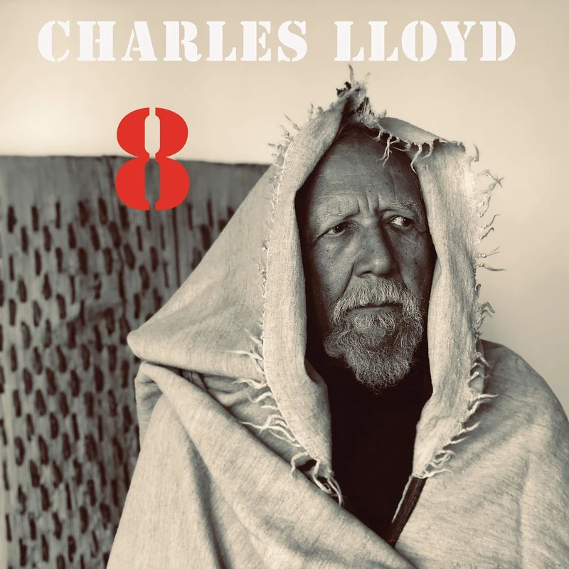 8: Kindred Spirits [VINYL] - Image 1
