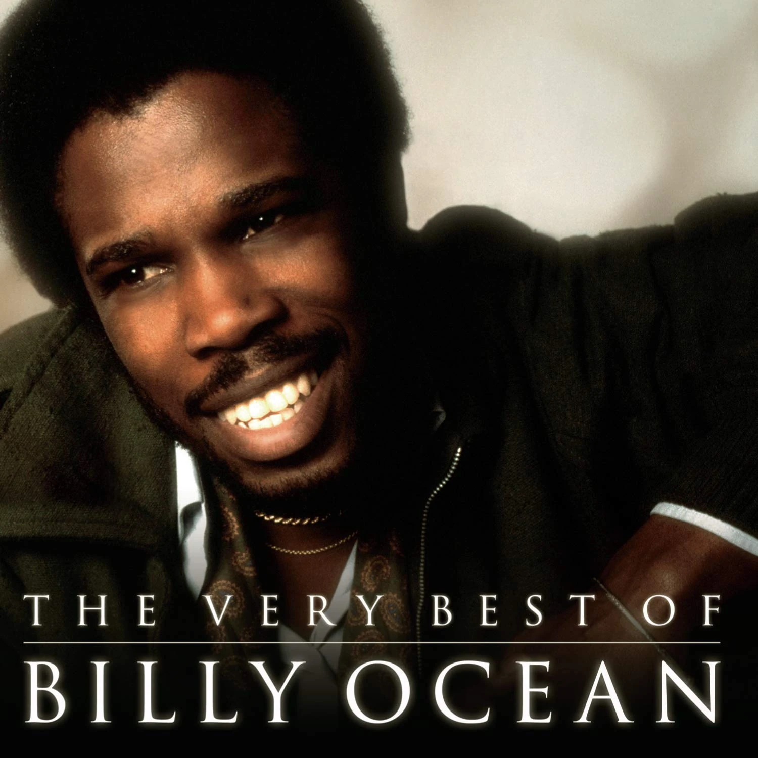 The Very Best Of Billy Ocean [VINYL]