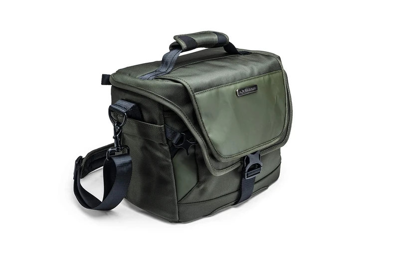 Vanguard VEO SELECT 28S Medium 10 Litre Shoulder Bag - Green
