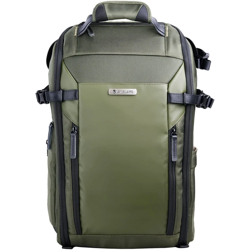 Vanguard VEO SELECT 45BFM Camera Backpack - Green