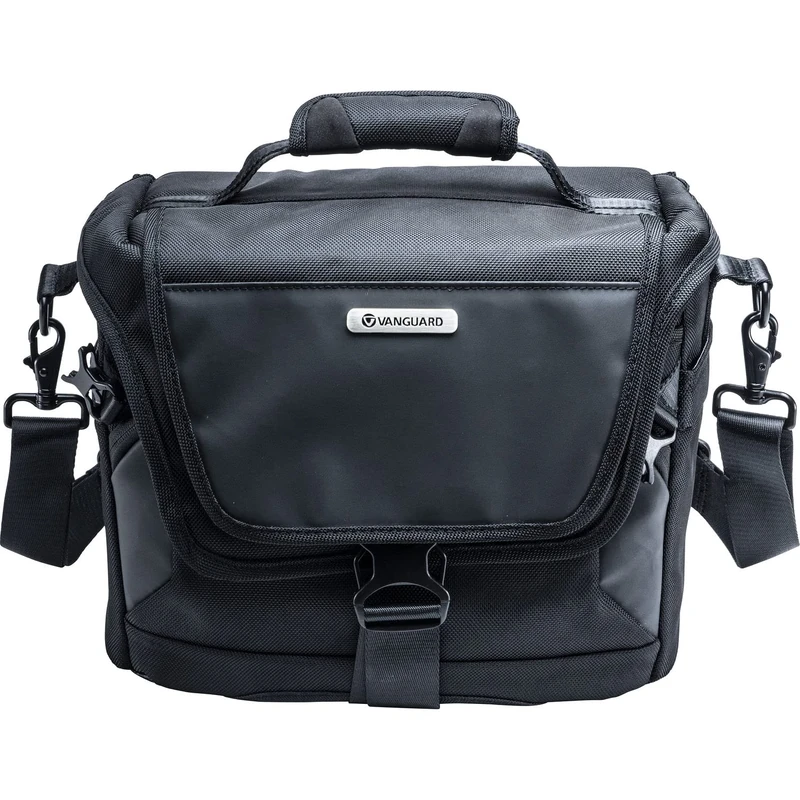 Vanguard VEO SELECT 28S Medium 10 Litre Shoulder Bag - Black