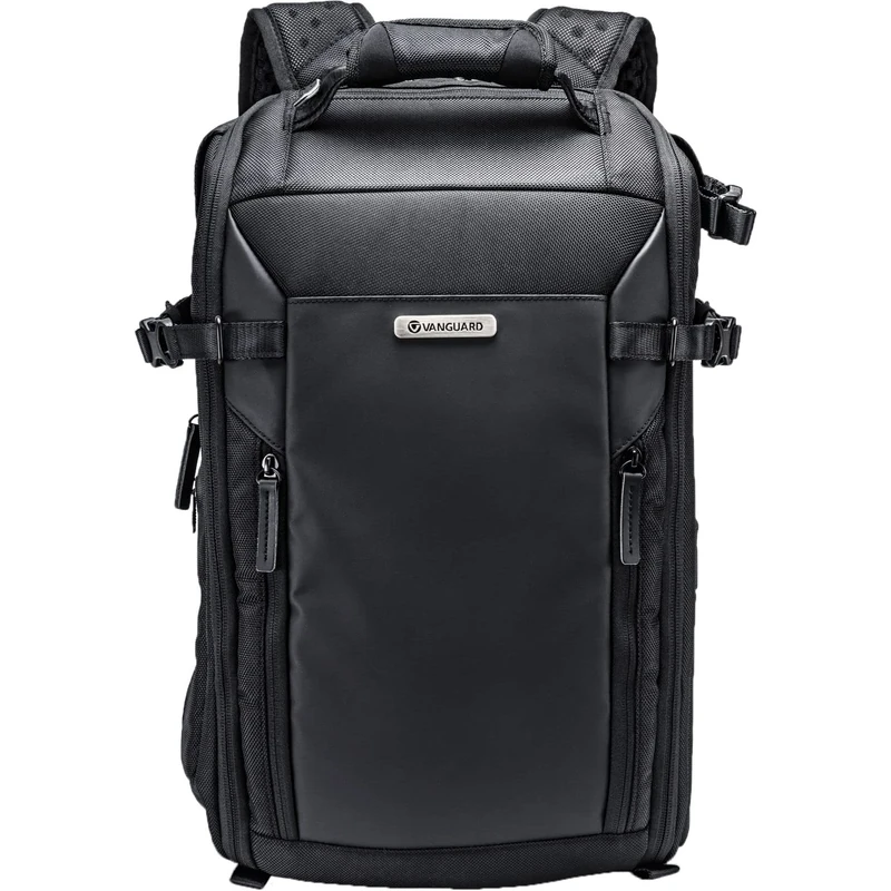 Vanguard VEO SELECT 45BFM Camera Backpack -Black