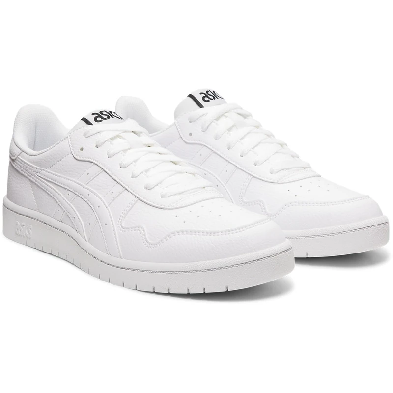 ASICS Men's Japan Sneaker, White, 5.5 UK - Image 1