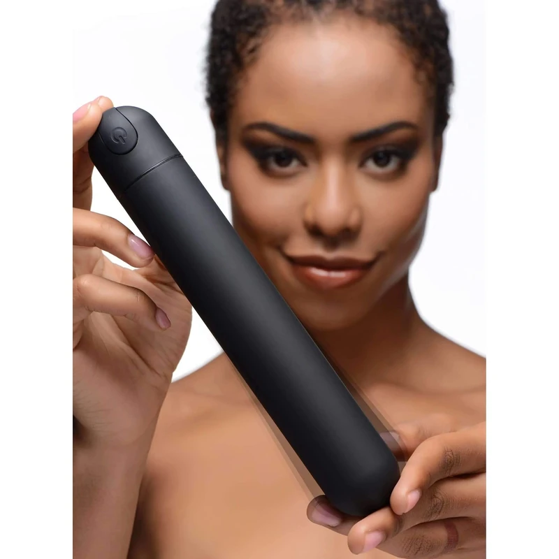 Shots AG248-Bullets & Mini Vibrators Purple One Size