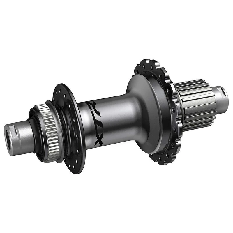 Shimano XTR FH-M9111 XTR 12-speed freehub, Center Lock, 142 x 12 mm axle, 28 hole